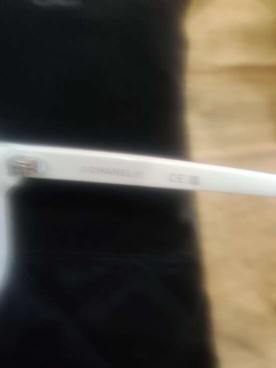 Chanel  2024 Coco Neige Sunglasses New main image 8